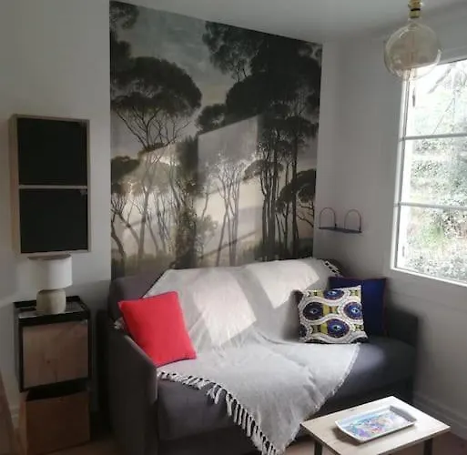 Apartamento Douillet Proche *