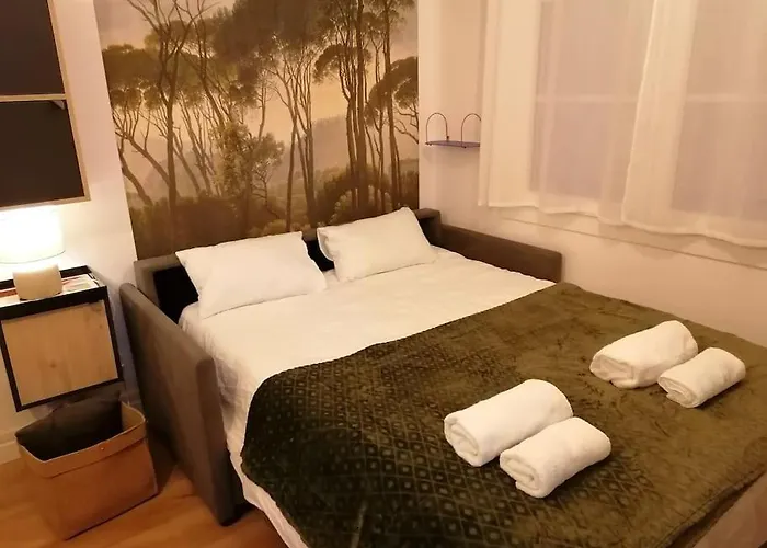 Douillet Proche Arcachon