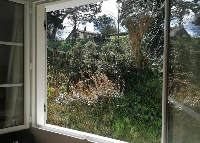 Douillet Proche Apartamento Arcachon