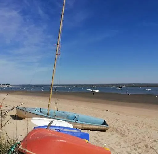 Douillet Proche Apartamento