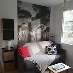 Apartment Douillet Proche *