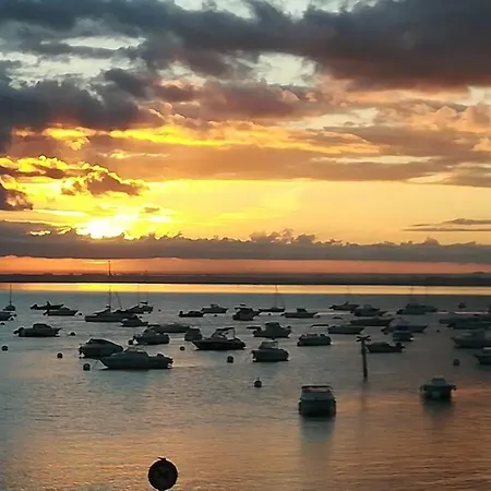 Douillet Proche Lejlighed Arcachon