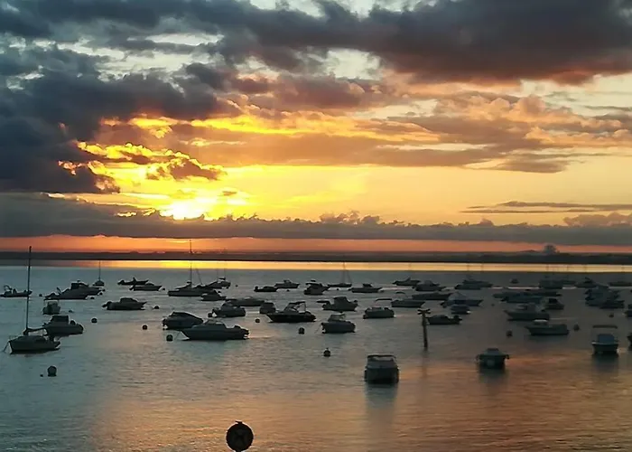 Douillet Proche Lejlighed Arcachon