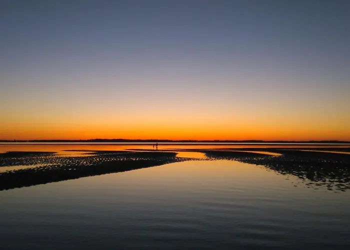Douillet Proche * Arcachon